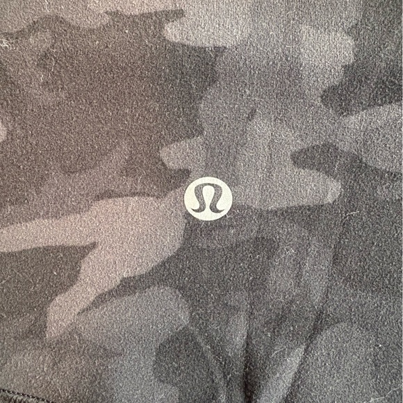 Lulu Lemon Align High-Rise Leggings size 8 - Picture 6 of 8